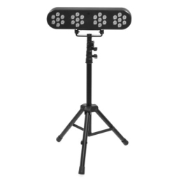 	Jeux de lumière LED - BoomTone DJ - D-TIENE