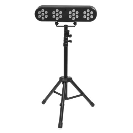 Jeux de lumière LED - BoomTone DJ - D-TIENE