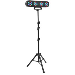 	Jeux de lumière LED - BoomTone DJ - D-TIENE
