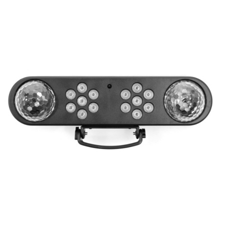 Jeux de lumière LED - BoomTone DJ - V-GAS