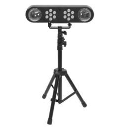 	Jeux de lumière LED - BoomTone DJ - V-GAS