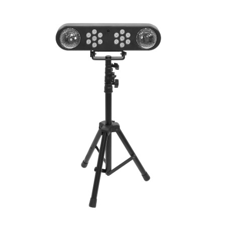 Jeux de lumière LED - BoomTone DJ - V-GAS