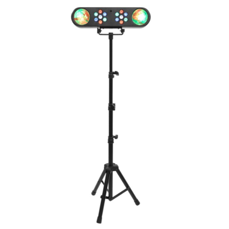 Jeux de lumière LED - BoomTone DJ - V-GAS