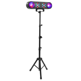 	Jeux de lumière LED - BoomTone DJ - V-GAS