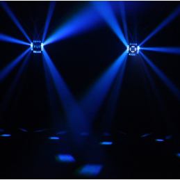 	Jeux de lumière LED - BoomTone DJ - XTREM LED