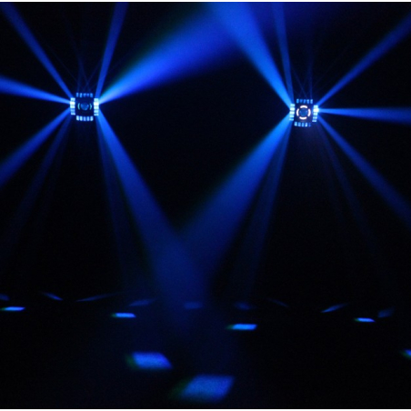 Jeux de lumière LED - BoomTone DJ - XTREM LED