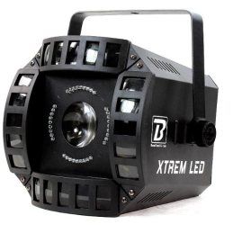 	Jeux de lumière LED - BoomTone DJ - XTREM LED