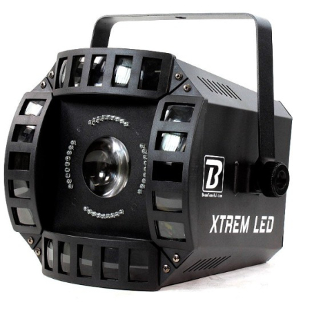 Jeux de lumière LED - BoomTone DJ - XTREM LED