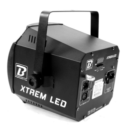 	Jeux de lumière LED - BoomTone DJ - XTREM LED