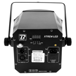 	Jeux de lumière LED - BoomTone DJ - XTREM LED