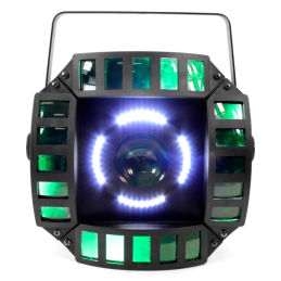 	Jeux de lumière LED - BoomTone DJ - XTREM LED