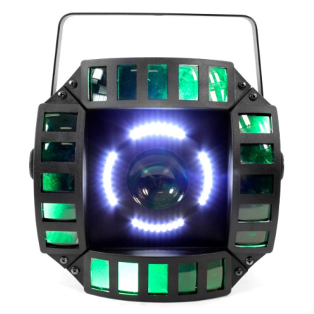 Jeux de lumière LED - BoomTone DJ - XTREM LED