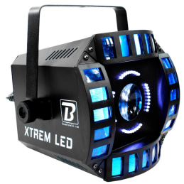 	Jeux de lumière LED - BoomTone DJ - XTREM LED