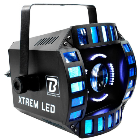 Jeux de lumière LED - BoomTone DJ - XTREM LED