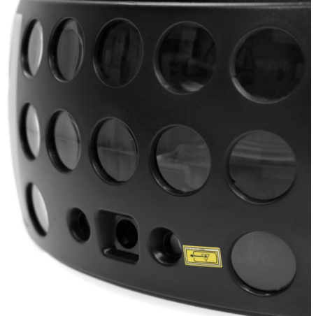 Jeux de lumière LED - BoomTone DJ - Starlight-LZR