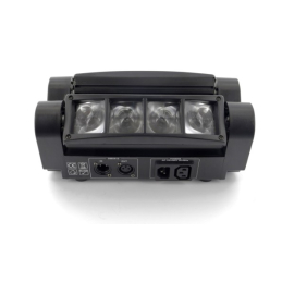 	Jeux de lumière LED - BoomTone DJ - Ludipocket SG