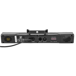 	Barres led RGB - BoomTone DJ - ColorBar 9x3W RGB