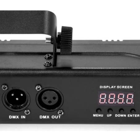 Barres led RGB - BoomTone DJ - ColorBar 9x3W RGB