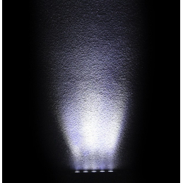 	Barres led RGB - BoomTone DJ - Super Babybar Black