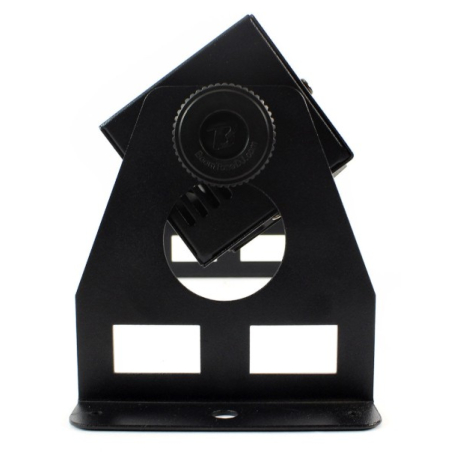 Barres led RGB - BoomTone DJ - Super Babybar Black