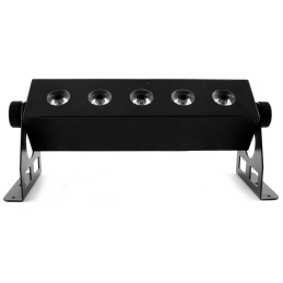 	Barres led RGB - BoomTone DJ - Super Babybar Black