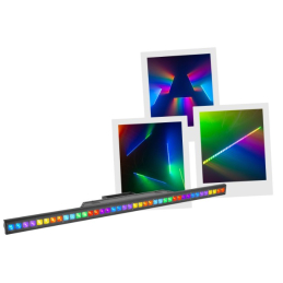 Barres led RGB - BoomTone DJ - Beam Bar