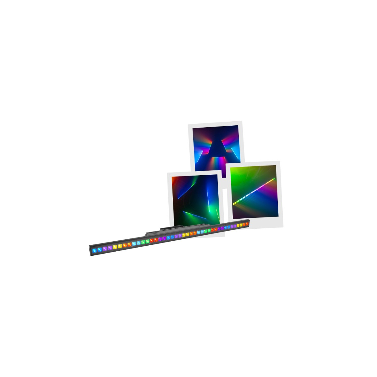 Barres led RGB - BoomTone DJ - Beam Bar