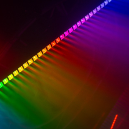 	Barres led RGB - BoomTone DJ - Beam Bar