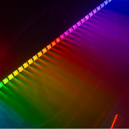 Barres led RGB - BoomTone DJ - Beam Bar