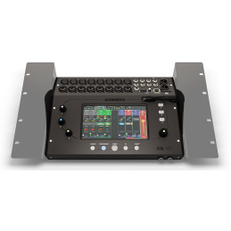 	Tables de mixage numériques - Allen & Heath - CQ-18T