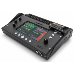 Tables de mixage numériques - Allen & Heath - CQ-18T
