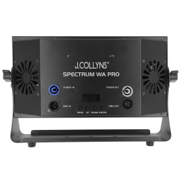 	Stroboscopes - J.Collyns - SPECTRUM WA PRO
