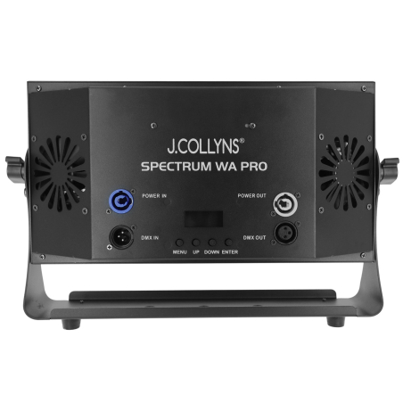 Stroboscopes - J.Collyns - SPECTRUM WA PRO