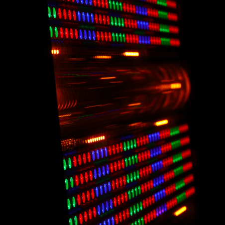 Stroboscopes - J.Collyns - SPECTRUM WA PRO
