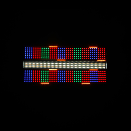 Stroboscopes - J.Collyns - SPECTRUM WA PRO