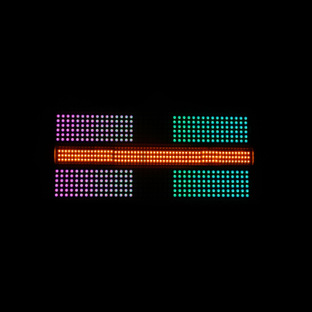 Stroboscopes - J.Collyns - SPECTRUM WA PRO