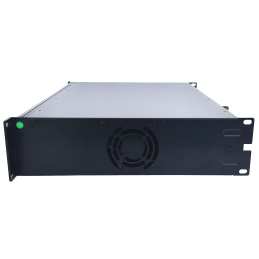 	Ampli Sono stéréo - Definitive Audio - AD 3000X