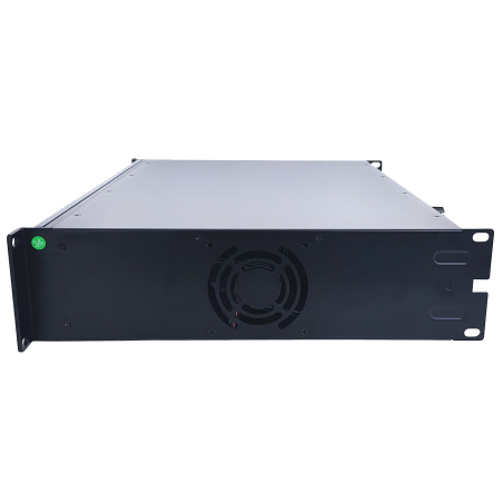 Ampli Sono stéréo - Definitive Audio - AD 3000X