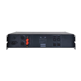 	Ampli Sono stéréo - Definitive Audio - AD 3000X