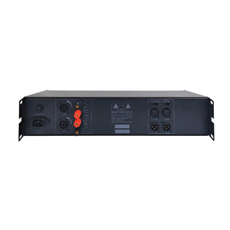Ampli Sono stéréo - Definitive Audio - AD 3000X