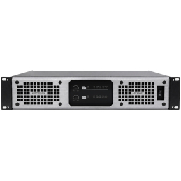 	Ampli Sono stéréo - Definitive Audio - AD 3000X