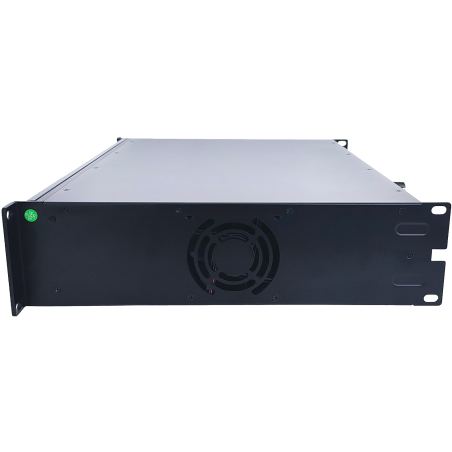 Ampli Sono stéréo - Definitive Audio - AD 2400X