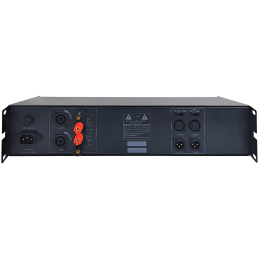 	Ampli Sono stéréo - Definitive Audio - AD 2400X