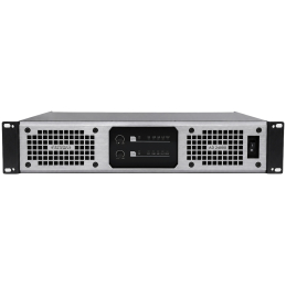 Ampli Sono stéréo - Definitive Audio - AD 2400X
