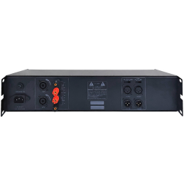 	Ampli Sono stéréo - Definitive Audio - AD 1800X