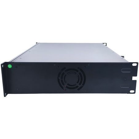 Ampli Sono stéréo - Definitive Audio - AD 1800X