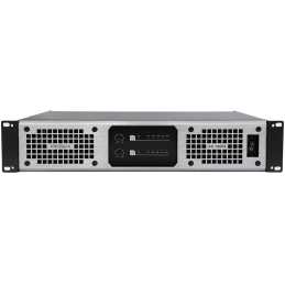 	Ampli Sono stéréo - Definitive Audio - AD 1800X