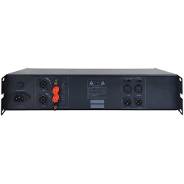 	Ampli Sono stéréo - Definitive Audio - AD 1000X