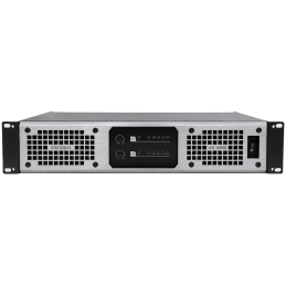 	Ampli Sono stéréo - Definitive Audio - AD 1000X
