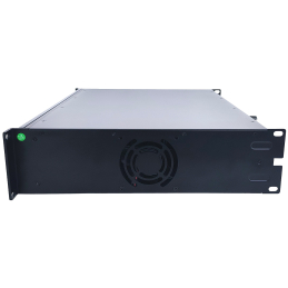 	Ampli Sono stéréo - Definitive Audio - AD 1000X
